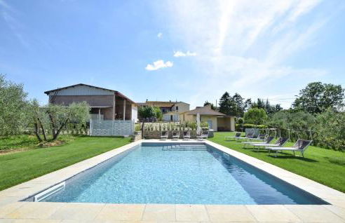 4 Bedroom Amazing Home In Cortona - Foto 1