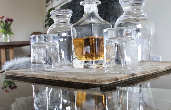 Croft 4 - Self- Catering Accommodation - Photo 6