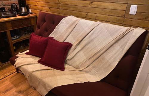 Chales Spa Exclusive - Localizado Proximo do Centro - Foto 44