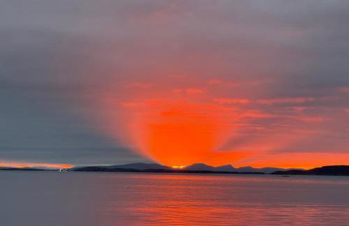 Berneray Otter Cottage - Foto 45