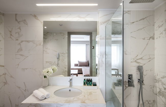 Porto Platanias Beach - Luxury Selection - Foto 32