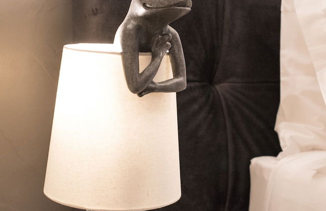 Acropolis View Deluxe Penthouse & Luxury Apartments - Foto 47