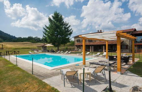 Holiday Home La Fenice by Interhome - Foto 40