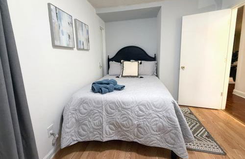 Cozy Home In Lawrenceville - Foto 22