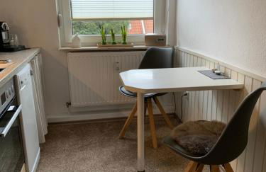 Ferienwohnung Engelke - Foto 16