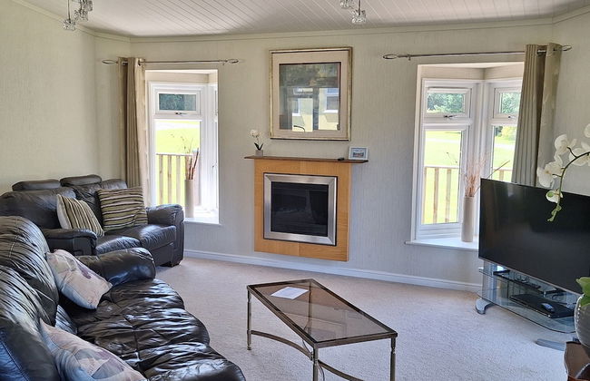 Thornbury Holiday Park - Foto 35