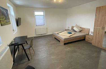 MR Ferienwohnung - Wohnung Emma - Foto 8