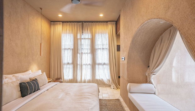 Villa Alma at Bocoa Villas - Foto 2, Habitación