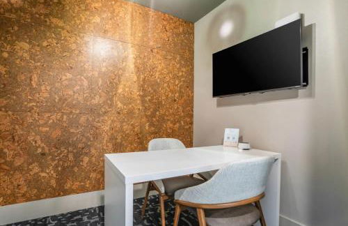 Landing Stunning 1BD Gym Pool - Foto 25