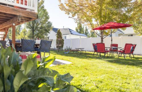 Farmington Gem, fenced yard, sleeps 6 - Foto 73