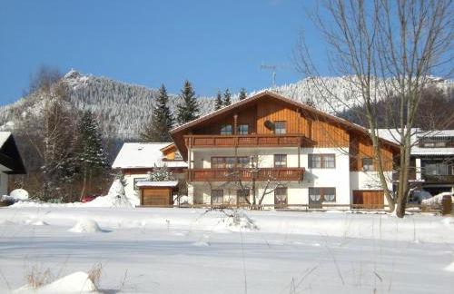 Ferienwohnungen Winter - Foto 4