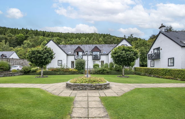 The Kenmore Club - Foto 56