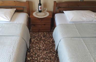 ''Mary's House'' Entire residence Olympiada Halkidiki Near to Sea 200m ! - Foto 40