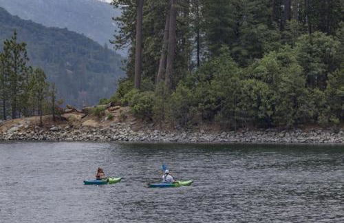 Enjoy the family at Coeur dAlene in this resort 3BD condo with indoor pool - Foto 17