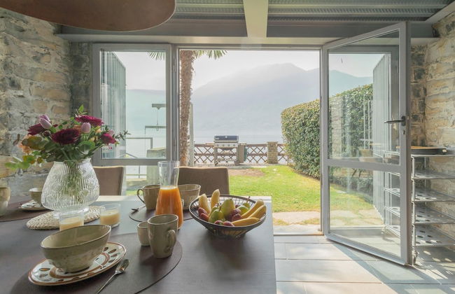 Co-h679-stat6bt - Villa Sasso On Lake Como - Foto 15