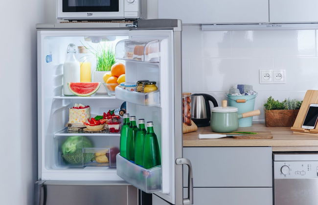 CHILL Apartments - Photo 25