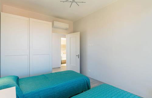 Apartment Delfino by Interhome - Foto 12