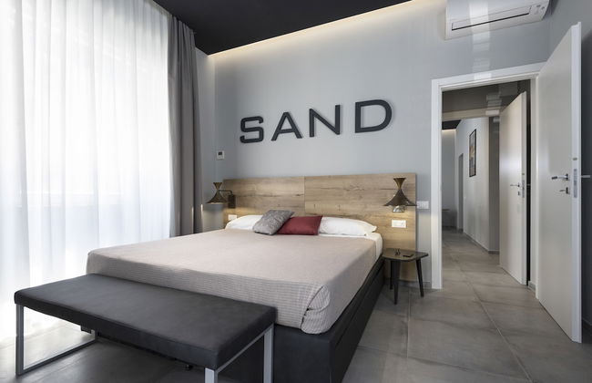 Marconi 1935 B&B and Holiday Home - Foto 8