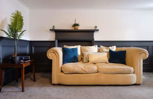 Old Argyll House - Foto 33