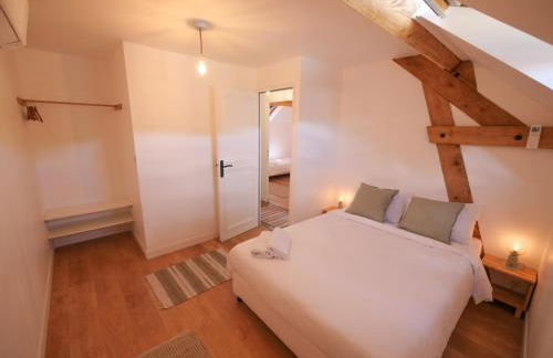 La Ferme Étoilée - Foto 17