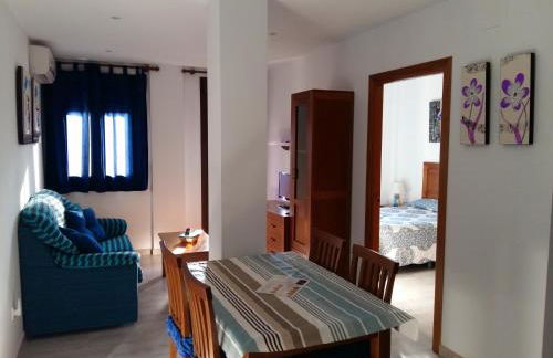 Apartamentos Turisticos Mirayuste - Photo 26