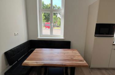 Remise 23a - 2Schlafzimmer Unterkunft für 4-köpfige Familie - Foto 27