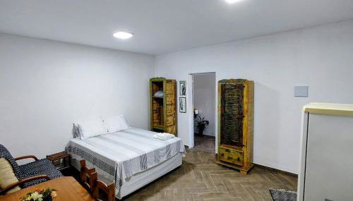 Kitnet Amélie Lara - Foto 4