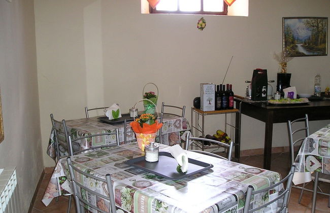 Agriturismo Benvenuti - Foto 3