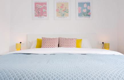 PANORAMIC relax apartment - Foto 25