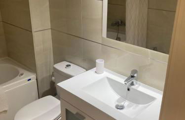 Rialto céntrico patio sevillano - Foto 31