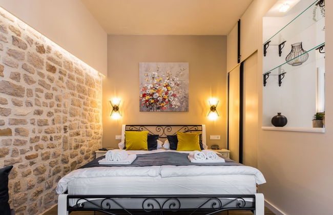 Authentic Stay in the Heart of Zadars Old Town - Foto 3