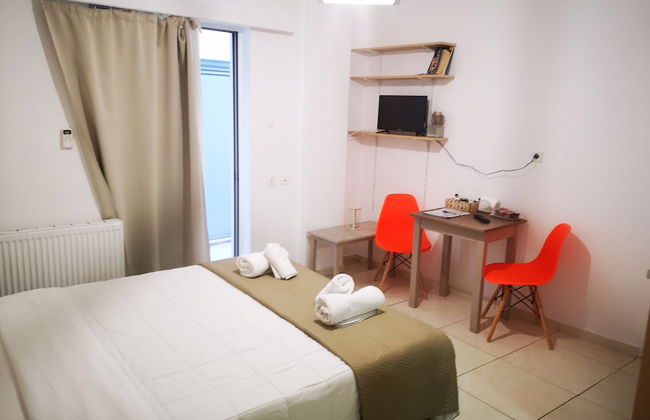 City Center Studios - Foto 53