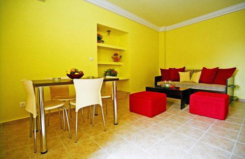 PIERIDES SUITES - Foto 71