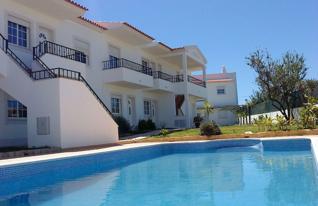Albufeira 1 Bedroom Apartment 5 min From Falesia Beach and Close to Center! D - Foto 15