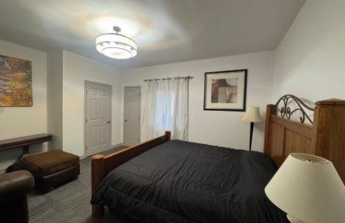 Downtown, 3-bedroom, 3-bathroom - Foto 25