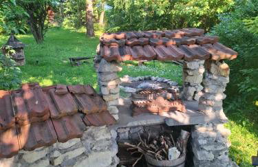 Agroturystyka Kalina Wielka - Foto 22