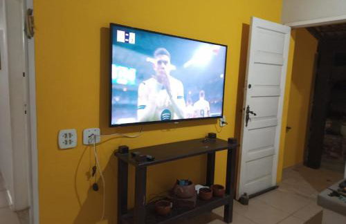 Casa 4 quartos, 2 suítes, piscina e acessibilidade - Frente para a lagoa - Foto 64