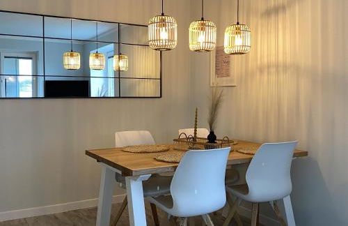 Ferienwohnung Watt'n Weitblick - Photo 10