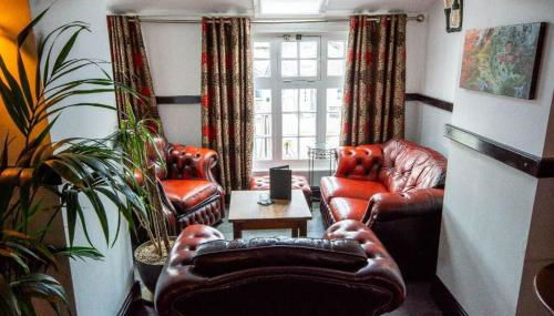 Lake District Pub with 10 en-suite rooms - Foto 4