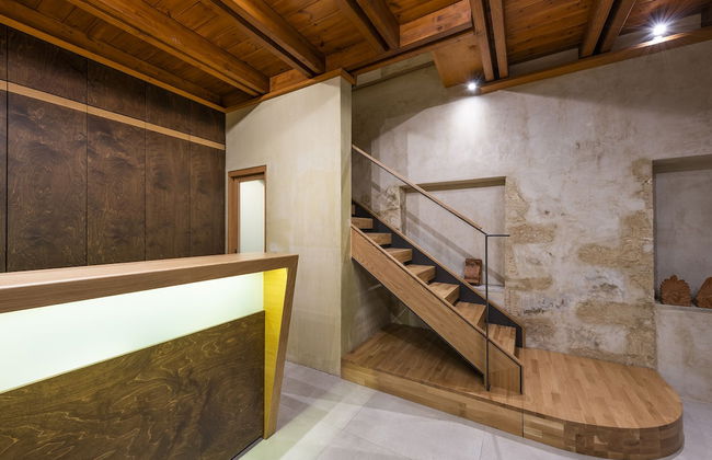 Polixeny's Suites - Foto 3