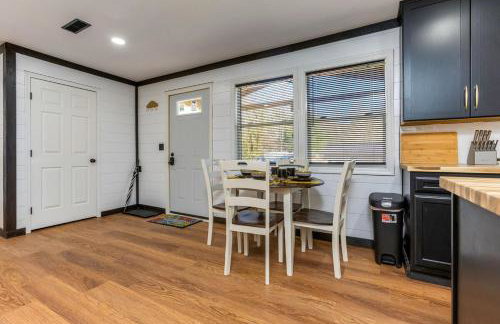 Spring Retreat Sauna, Hot Tub & Rooftop Firepit - Foto 72