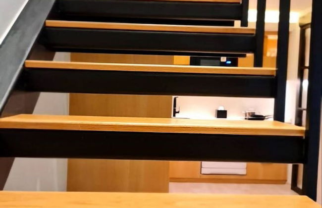 The Sacha Apart Hotel Thonglor - Foto 69