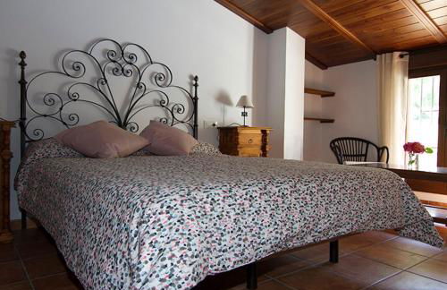 Casa Rural La Bodega - Foto 26