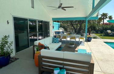 Good Day Sunshine! Palm Springs! - Foto 20