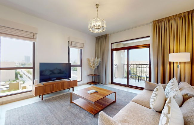 Palm Jumeirah - Mjl- Rahaal 1 306 - Foto 2