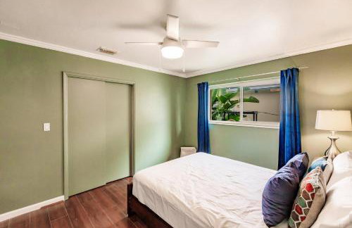 Uhost AI - Updated 1B1B Hideaway - Sleeps 3 - Foto 15