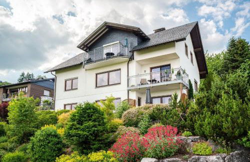 Am Pön - Ferienwohnungen - Foto 6