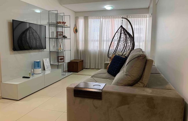 Apto 2 Q ao lado do Hospital Premium - Photo 22