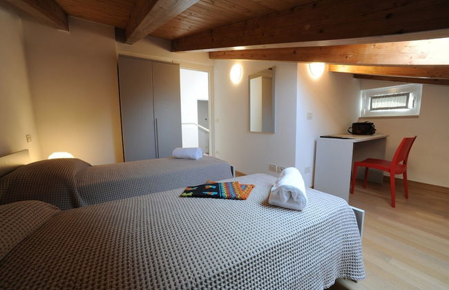 Villa Borgo Borago - Photo 11