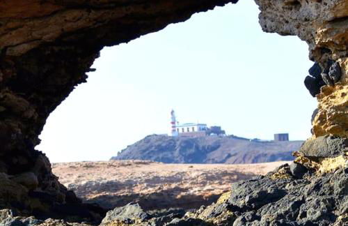 Seaview Faro Arinaga - Photo 15